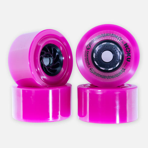 Pantheon - 102mm Hoku 78a